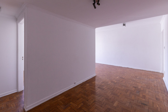 Imagem Apartamento com 3 Quartos à Venda, 103 m² em Perdizes - São Paulo Imagem Apartamento com 3 Quartos à Venda, 103 m² em Perdizes - São Paulo