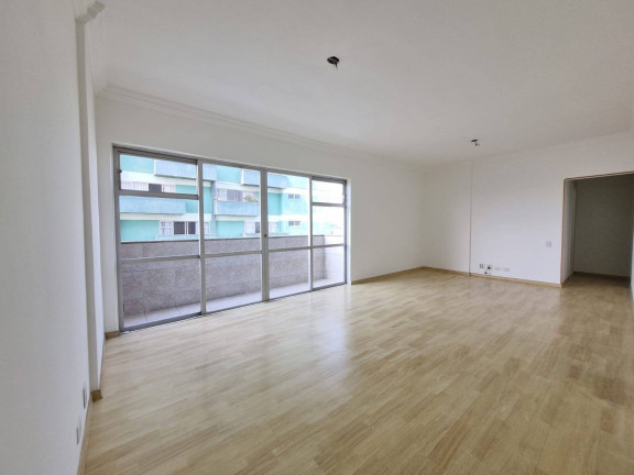 Imagem Apartamento com 3 Quartos à Venda, 123 m² em Centro - São Bernardo Do Campo