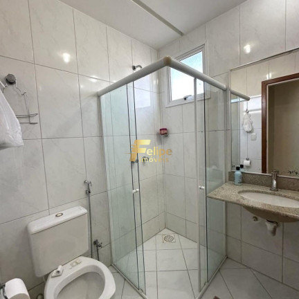 Imagem Imóvel com 3 Quartos à Venda, 100 m² em Praia Do Morro - Guarapari