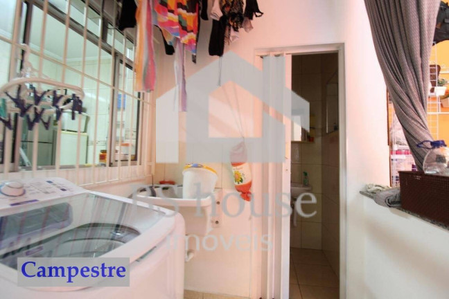 Imagem Sobrado com 3 Quartos para Alugar, 150 m² em Campestre - Santo André Imagem Sobrado com 3 Quartos para Alugar, 150 m² em Campestre - Santo André