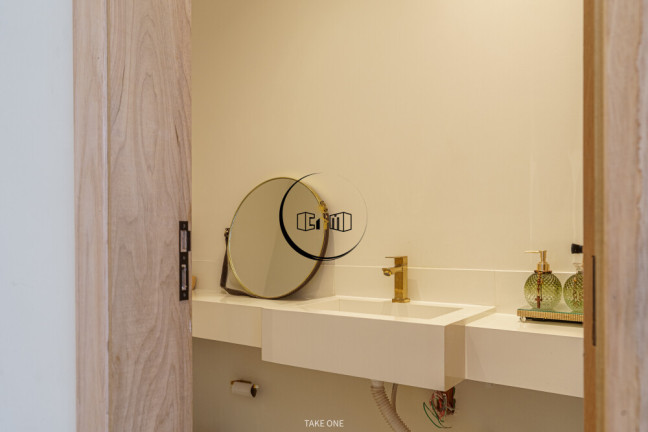 Imagem Casa de Condomínio com 3 Quartos à Venda, 280 m² em Residencial Ibi-aram Ii - Itupeva