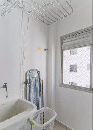 Imagem Imóvel com 2 Quartos à Venda, 47 m² em Campo Belo - São Paulo