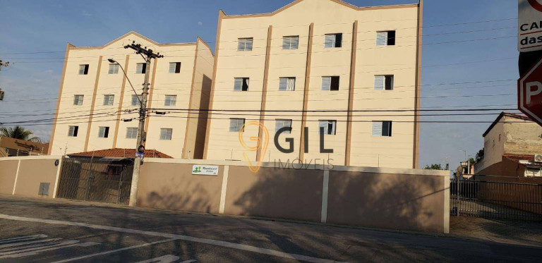 Imagem Apartamento com 2 Quartos para Alugar, 53 m² em Jardim Califórnia - Jacareí Imagem Apartamento com 2 Quartos para Alugar, 53 m² em Jardim Califórnia - Jacareí