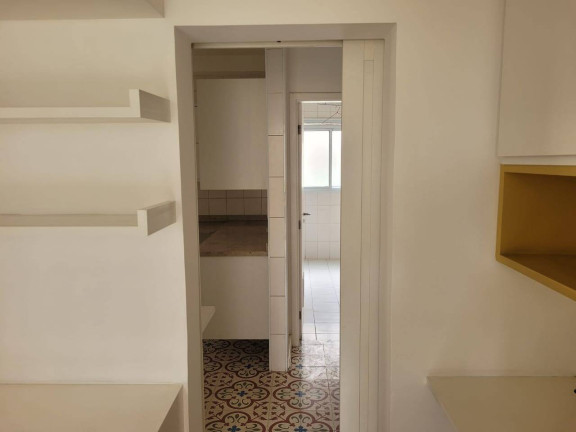 Imagem Apartamento com 3 Quartos à Venda, 158 m² em Perdizes - São Paulo Imagem Apartamento com 3 Quartos à Venda, 158 m² em Perdizes - São Paulo