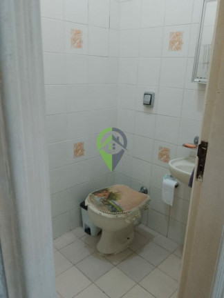Imagem Casa com 4 Quartos à Venda, 183 m² em Boqueirão - Santos Imagem Casa com 4 Quartos à Venda, 183 m² em Boqueirão - Santos