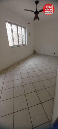 Imagem Casa com 2 Quartos à Venda, 80 m² em Marapé - Santos Imagem Casa com 2 Quartos à Venda, 80 m² em Marapé - Santos
