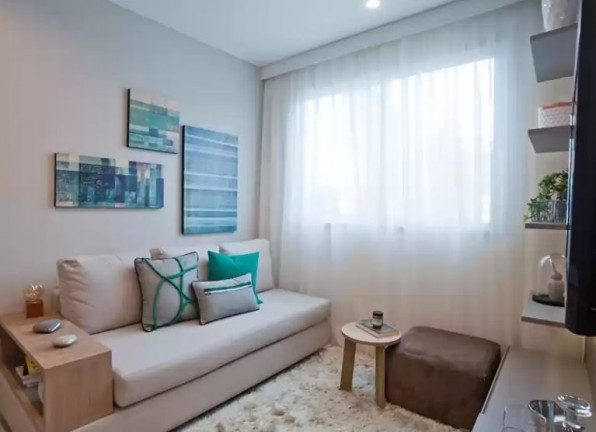Imagem Apartamento com 2 Quartos à Venda, 40 m² em Penha - São Paulo Imagem Apartamento com 2 Quartos à Venda, 40 m² em Penha - São Paulo