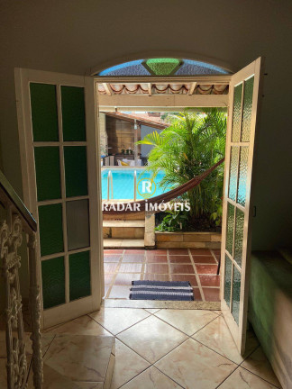 Imagem Casa com 3 Quartos à Venda, 360 m² em Braga - Cabo Frio Imagem Casa com 3 Quartos à Venda, 360 m² em Braga - Cabo Frio