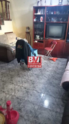 Imagem Casa com 3 Quartos à Venda, 100 m² em Vicente De Carvalho - Rio De Janeiro
