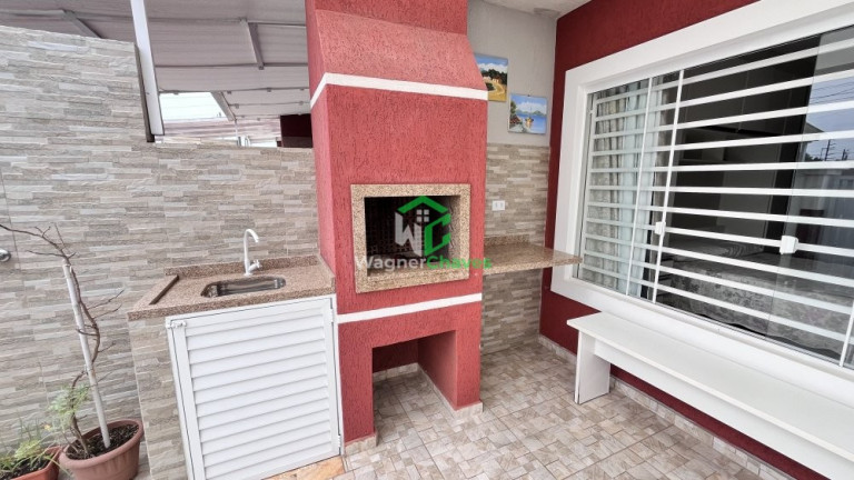 Imagem Casa com 2 Quartos à Venda, 52 m² em Praia De Leste - Pontal Do Paraná Imagem Casa com 2 Quartos à Venda, 52 m² em Praia De Leste - Pontal Do Paraná
