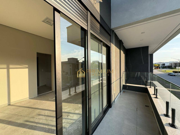 Imagem Sobrado com 5 Quartos à Venda, 420 m² em Jardim Do Golfe - São José Dos Campos
