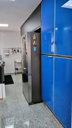 Imagem Apartamento com 3 Quartos à Venda, 127 m² em Perdizes - São Paulo