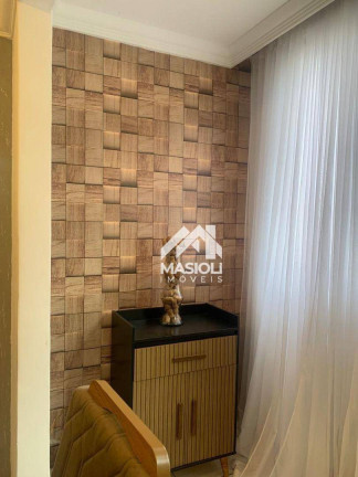 Imagem Apartamento com 3 Quartos à Venda, 102 m² em Praia Da Costa - Vila Velha