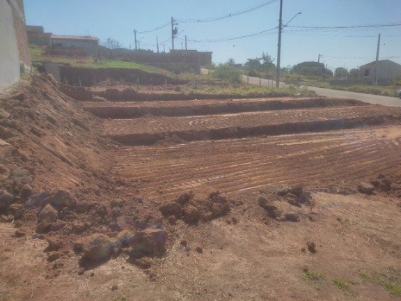 Imagem Terreno à Venda, 132 m² em Jardim Santa Hermínia - São José Dos Campos