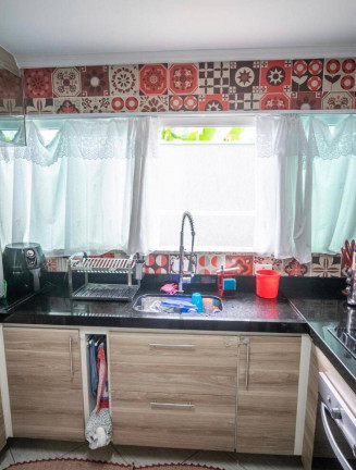 Imagem Casa de Condomínio com 2 Quartos à Venda, 75 m² em São Paulo Imagem Casa de Condomínio com 2 Quartos à Venda, 75 m² em São Paulo