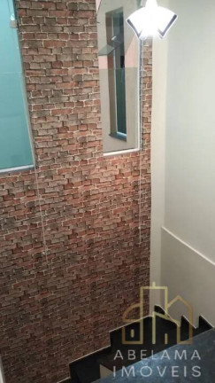 Imagem Sobrado com 2 Quartos à Venda, 125 m² em Jardim Alzira Franco - Santo André