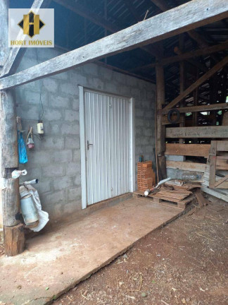 Imagem Chácara com 3 Quartos à Venda, 145.000 m² em Santo Antônio - Chapecó Imagem Chácara com 3 Quartos à Venda, 145.000 m² em Santo Antônio - Chapecó