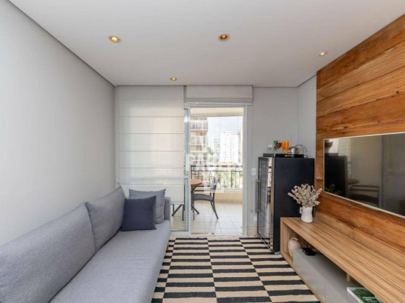 Imagem Apartamento com 3 Quartos à Venda, 86 m² em Vila Pompeia - São Paulo Imagem Apartamento com 3 Quartos à Venda, 86 m² em Vila Pompeia - São Paulo