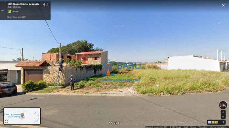 Imagem Terreno à Venda, 225 m² em Condomínio Piccolo Paese - Salto Imagem Terreno à Venda, 225 m² em Condomínio Piccolo Paese - Salto