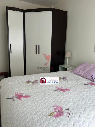 Imagem Apartamento com 2 Quartos à Venda, 102 m² em Capoeiras - Florianópolis Imagem Apartamento com 2 Quartos à Venda, 102 m² em Capoeiras - Florianópolis