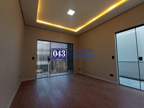 Imagem Casa de Condomínio com 3 Quartos à Venda, 220 m² em Olímpico - Londrina Imagem Casa de Condomínio com 3 Quartos à Venda, 220 m² em Olímpico - Londrina