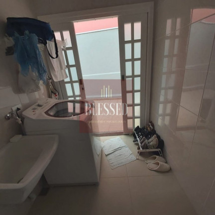 Imagem Casa de Condomínio com 4 Quartos à Venda, 270 m² em Urbanova - São José Dos Campos