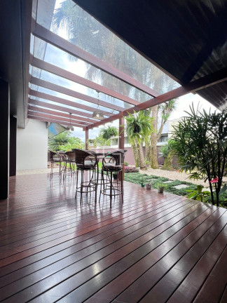 Imagem Casa com 4 Quartos à Venda, em Glória - Joinville Imagem Casa com 4 Quartos à Venda, em Glória - Joinville