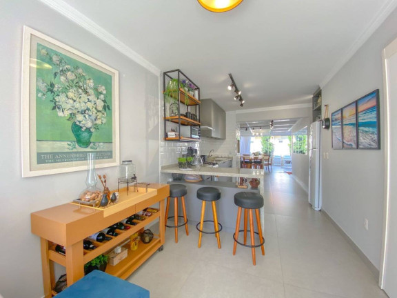 Imagem Casa com 3 Quartos à Venda, 70 m² em Noiva Do Mar - Xangri-lá Imagem Casa com 3 Quartos à Venda, 70 m² em Noiva Do Mar - Xangri-lá