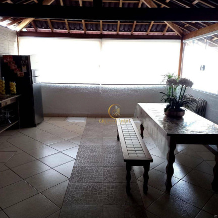 Imagem Sobrado com 3 Quartos à Venda, 160 m² em Bosque Dos Eucaliptos - São José Dos Campos Imagem Sobrado com 3 Quartos à Venda, 160 m² em Bosque Dos Eucaliptos - São José Dos Campos