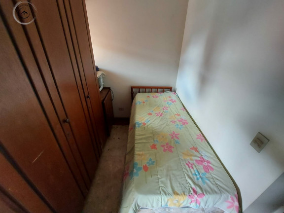 Imagem Apartamento com 4 Quartos para Alugar, 135 m² em Enseada - Guarujá Imagem Apartamento com 4 Quartos para Alugar, 135 m² em Enseada - Guarujá
