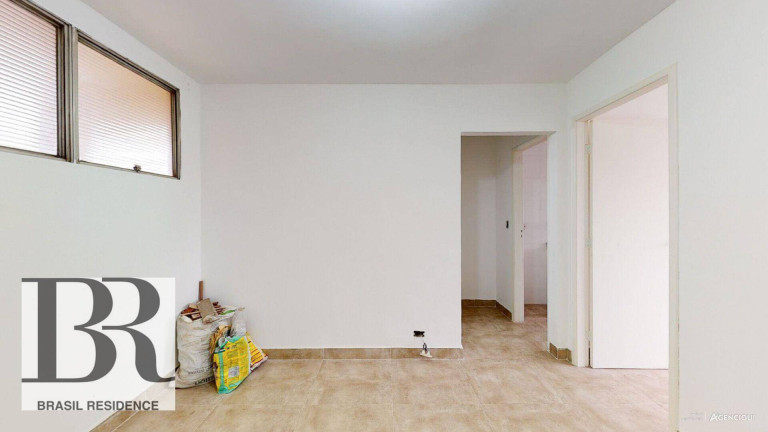 Imagem Apartamento com 1 Quarto à Venda, 35 m² em Liberdade - São Paulo Imagem Apartamento com 1 Quarto à Venda, 35 m² em Liberdade - São Paulo