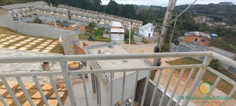Imagem Casa de Condomínio com 2 Quartos à Venda, 60 m² em Paisagem Casa Grande - Cotia Imagem Casa de Condomínio com 2 Quartos à Venda, 60 m² em Paisagem Casa Grande - Cotia