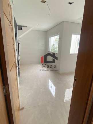 Imagem Cobertura com 2 Quartos à Venda, 100 m² em Parque Das Nações - Santo André Imagem Cobertura com 2 Quartos à Venda, 100 m² em Parque Das Nações - Santo André