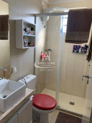 Imagem Apartamento com 2 Quartos à Venda, 45 m² em Rios Di Itália - São José Do Rio Preto Imagem Apartamento com 2 Quartos à Venda, 45 m² em Rios Di Itália - São José Do Rio Preto