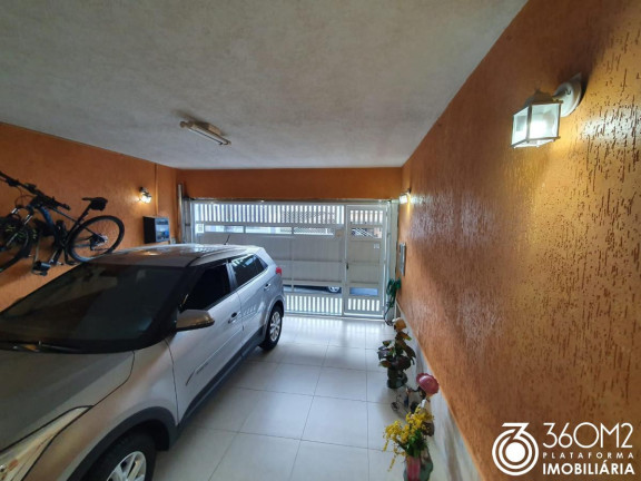 Imagem Casa com 3 Quartos à Venda, 172 m² em Santa Terezinha - São Bernardo Do Campo Imagem Casa com 3 Quartos à Venda, 172 m² em Santa Terezinha - São Bernardo Do Campo
