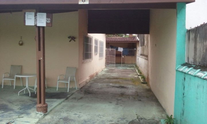 Imagem Casa com 2 Quartos à Venda, 100 m² em Bopiranga - Itanhaém Imagem Casa com 2 Quartos à Venda, 100 m² em Bopiranga - Itanhaém