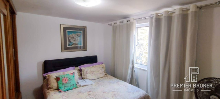 Imagem Apartamento com 3 Quartos à Venda, 98 m² em Várzea - Teresópolis Imagem Apartamento com 3 Quartos à Venda, 98 m² em Várzea - Teresópolis
