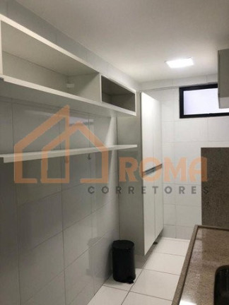 Imagem Apartamento com 2 Quartos à Venda, 58 m² em Pedro Gondim - João Pessoa