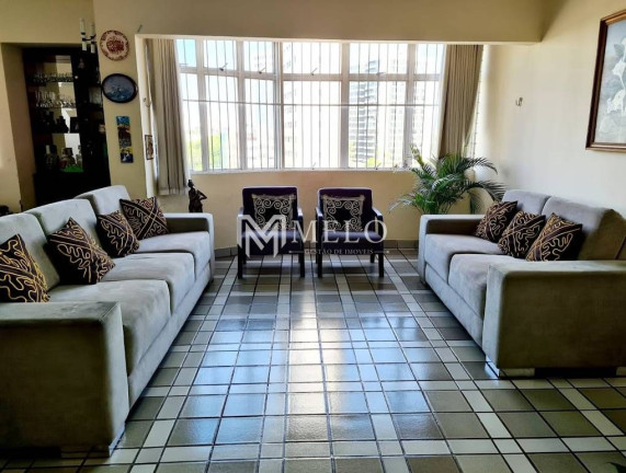 Imagem Apartamento com 5 Quartos à Venda, 200 m² em Madalena - Recife Imagem Apartamento com 5 Quartos à Venda, 200 m² em Madalena - Recife