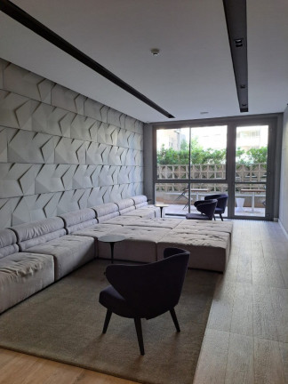 Imagem Kitnet com 1 Quarto à Venda, 25 m² em Indianópolis - São Paulo Imagem Kitnet com 1 Quarto à Venda, 25 m² em Indianópolis - São Paulo