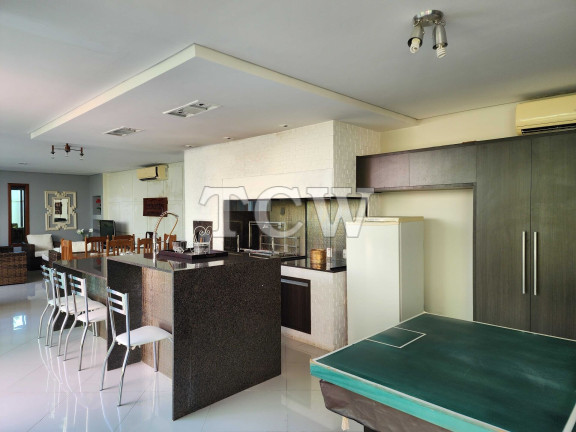 Imagem Casa de Condomínio com 7 Quartos à Venda, 500 m² em Aparecidinha - Sorocaba Imagem Casa de Condomínio com 7 Quartos à Venda, 500 m² em Aparecidinha - Sorocaba