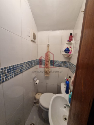 Imagem Sobrado com 2 Quartos à Venda, em Vila Bazu - Franco Da Rocha Imagem Sobrado com 2 Quartos à Venda, em Vila Bazu - Franco Da Rocha