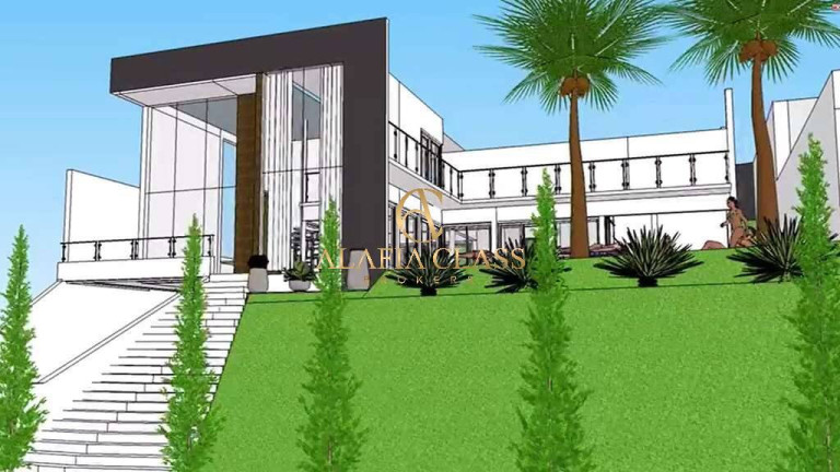 Imagem Terreno em Condomínio à Venda, 516 m² em Jardim Torino - Cotia