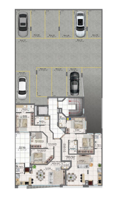Imagem Apartamento com 2 Quartos à Venda, 94 m² em Zona Nova - Capão Da Canoa Imagem Apartamento com 2 Quartos à Venda, 94 m² em Zona Nova - Capão Da Canoa