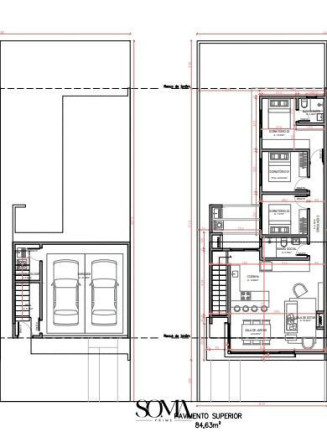 Imagem Casa com 3 Quartos à Venda, 128 m² em Conventos - Lajeado Imagem Casa com 3 Quartos à Venda, 128 m² em Conventos - Lajeado