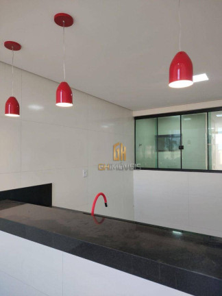 Imagem Casa com 3 Quartos à Venda, 137 m² em Jardim Olímpico - Aparecida De Goiânia Imagem Casa com 3 Quartos à Venda, 137 m² em Jardim Olímpico - Aparecida De Goiânia