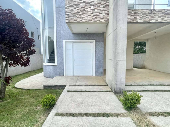 Imagem Casa de Condomínio com 3 Quartos à Venda, em Centro - Vargem Grande Paulista Imagem Casa de Condomínio com 3 Quartos à Venda, em Centro - Vargem Grande Paulista