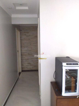 Imagem Apartamento com 2 Quartos para Alugar, 82 m² em Barcelona - São Caetano Do Sul
