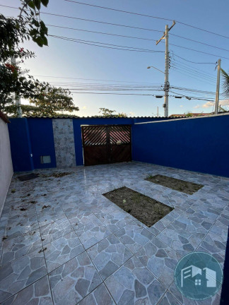 Imagem Casa com 2 Quartos à Venda, 150 m² em Agenor De Campos - Mongaguá Imagem Casa com 2 Quartos à Venda, 150 m² em Agenor De Campos - Mongaguá
