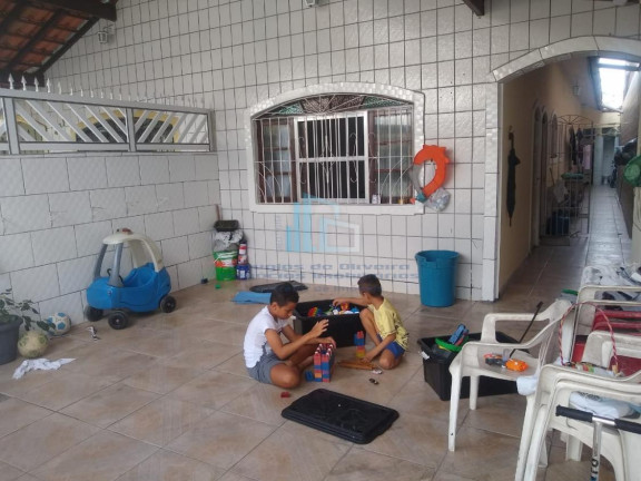 Imagem Casa com 2 Quartos à Venda, 66 m² em Ocian - Praia Grande Imagem Casa com 2 Quartos à Venda, 66 m² em Ocian - Praia Grande